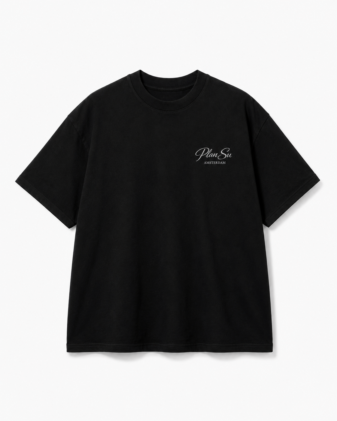 PLAN SU - Roots & Ice Tee
