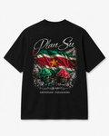 PLAN SU - Roots & Ice Tee